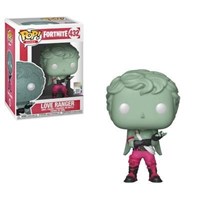 Love Ranger (Series 1)