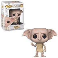 Dobby (Snapping Fingers)