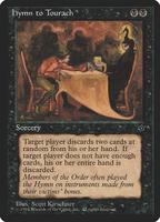 Magic: The Gathering – Emblema Di Liliana (Liliana Emblem) – Set Base Magic 2014 (M14) – Carta Singola - 2