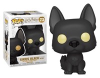 Sirius Black (as Dog)