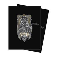 darkest dungeon card sleeves Ryker: Dungeon Mayhem: Monster Madness Card Sleeve Kit 57x89, 174 sleeves main image 1