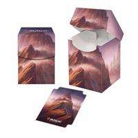 マジック：ザ・ギャザリング Ultra Pro Unstable Lands  PRO Amazon.com: Ultra Pro 100 Polypropylene (PP
