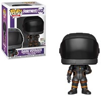 Dark Voyager (Series 2)