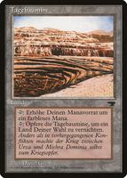 Strip Mine (German) - 