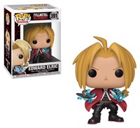 Edward Elric