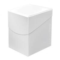 Ultra Pro Deck Box – Artist Gallery, Für Magic Karten, Schwarz Mit Dragon-Motiv