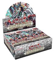 Savage Strike Booster Box - Savage Strike - YuGiOh