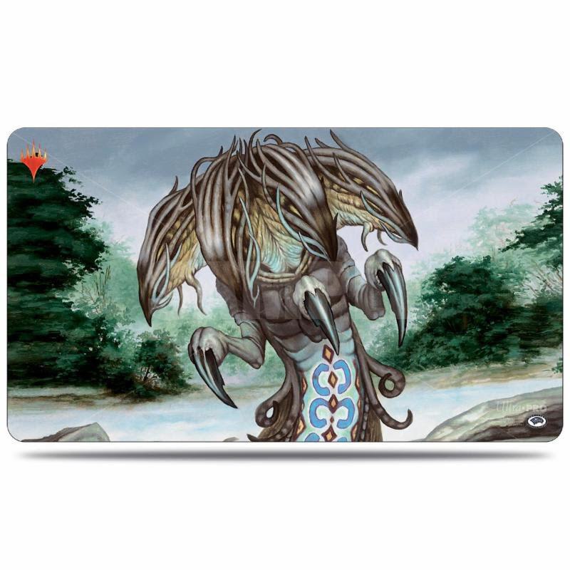 MTG 【スリヴァーの女王】 プレイマット Ultra PRO MTG スリヴァーの女王 プレイマット Ultra PRO Ultra Pro MTG