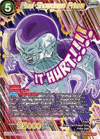 Final Showdown Frieza (SPR) - Clash of Fates - Dragon Ball Super