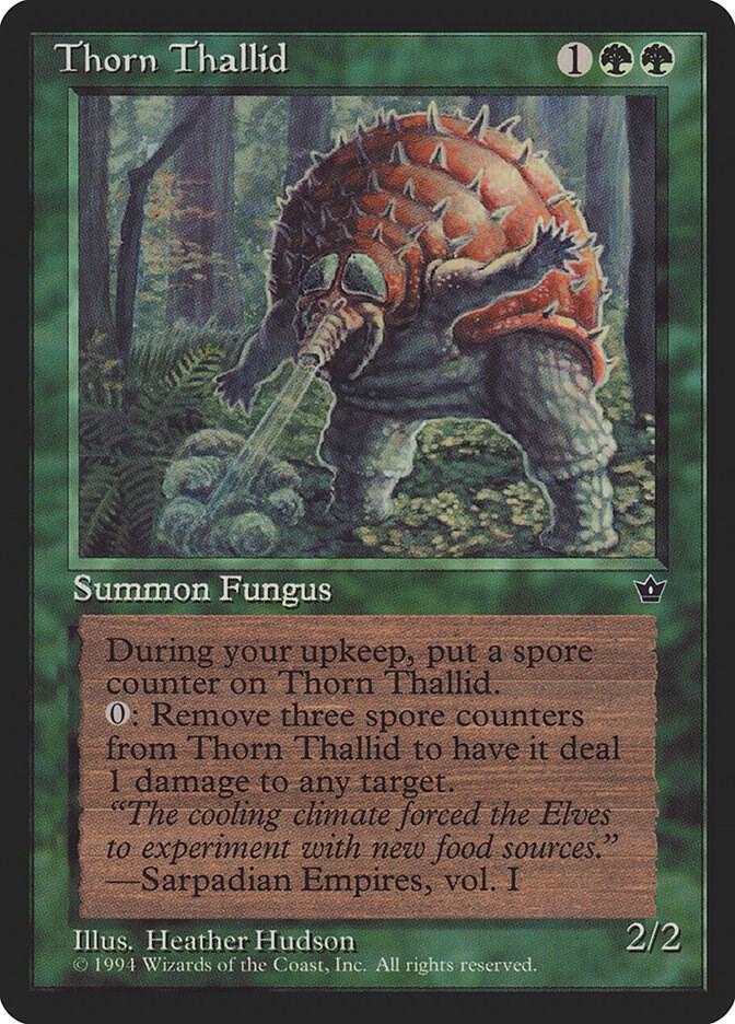 Thorn Thallid (Hudson)