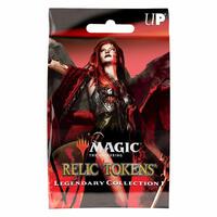 Ultra Pro Tokens | Life Counters | TCGplayer