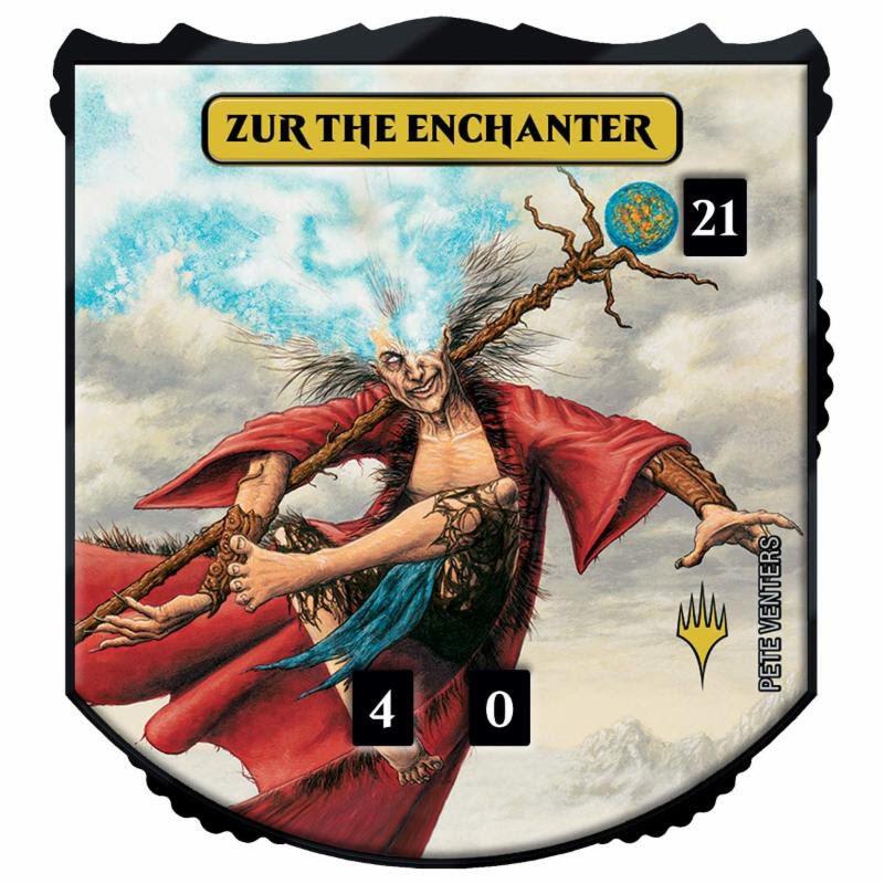 avatar the last airbender magic collector booster box Amazon.com: Magic The Gathering Relic Tokens - Lineage Collection main image 1