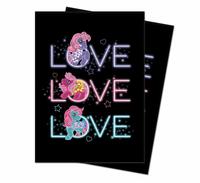 my little pony card sleeves Amazon.com: Ultra Pro My Little Pony: Muffins Deck Protector Sleeves (65 ct.) : Toys & Games