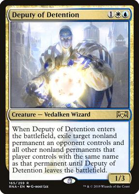 Kenrith, the Returned King - The List Reprints - Magic: The