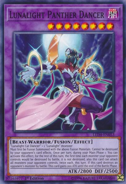 Lunalight Advanced Yu-Gi-Oh Deck Guide | TCGplayer Lunalight Advanced Yu-Gi-Oh Deck Guide | TCGplayer