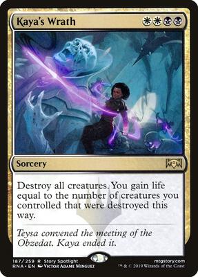 Ravnica Allegiance | Magic: The Gathering | TCGplayer