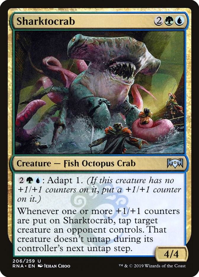 mtg kaldheim showcase cards Lurking Roper [Dungeons & Dragons: Adventures in the Forgotten Realms]