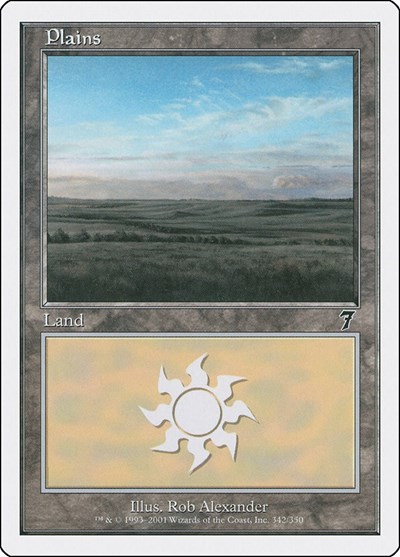 Plains (342)