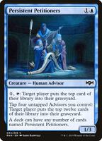 Persistent Petitioners - Ravnica Allegiance - Magic: The
