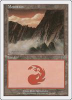 Mountain (339) - 7th Edition - Magic: The Gathering - TCGplayer.com