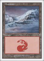 Mountain (338) - 7th Edition - Magic: The Gathering - TCGplayer.com