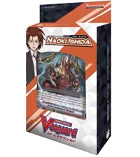 V-TD06: Naoki Ishida Trial Deck