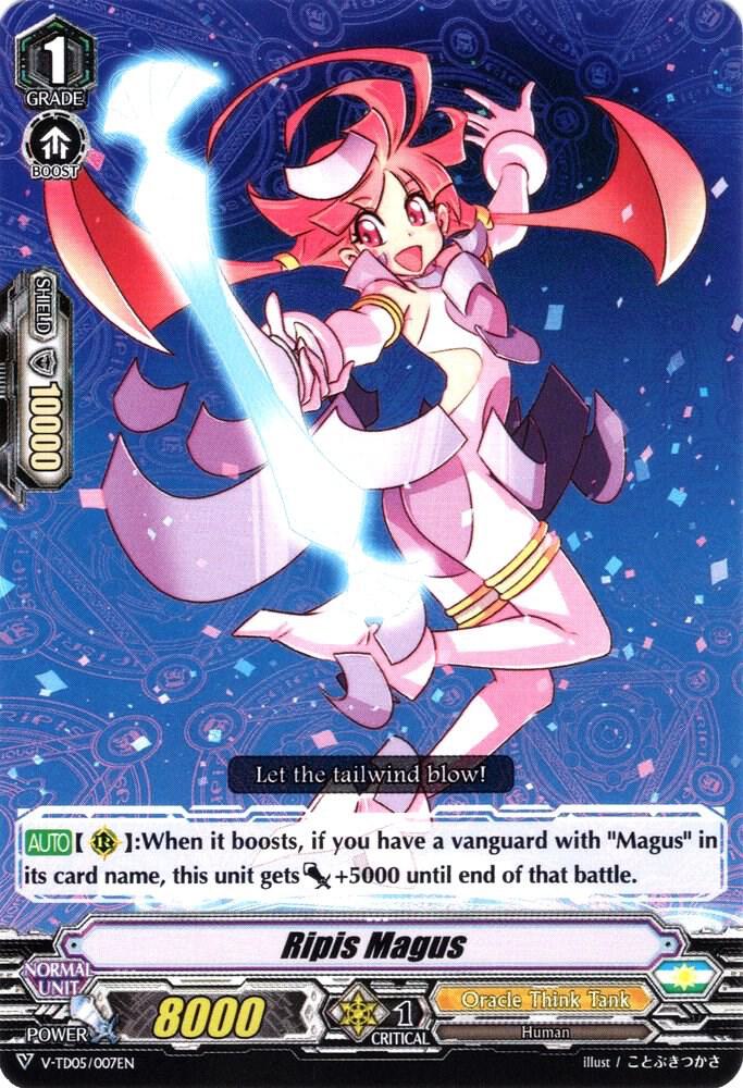 Ripis Magus