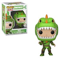 Rex (Series 2)