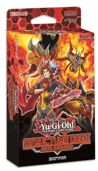 Yu-Gi-Oh Cards You Should Invest In: Structure Decks | TCGplayer Yu-Gi-Oh Cards You Should Invest In: Structure Decks | TCGplayer
