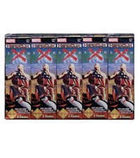 Earth X Booster Brick from Earth X Pokemon card image