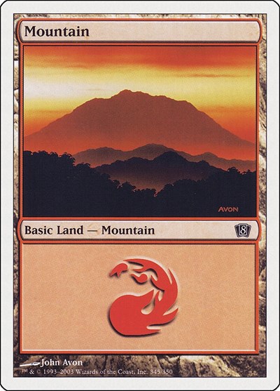 Mountain (345)