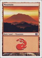 Mountain (345) - 8th Edition - Magic: The Gathering - TCGplayer.com