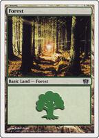 Forest (347) - 8th Edition - Magic: The Gathering - TCGplayer.com