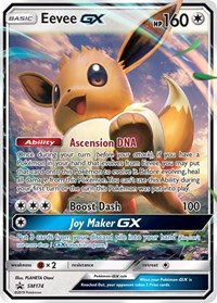 OS CAMPEÕES MUNDIAIS: EEVEELUTIONS EX – O mais incrível deck de eeveelution  ex