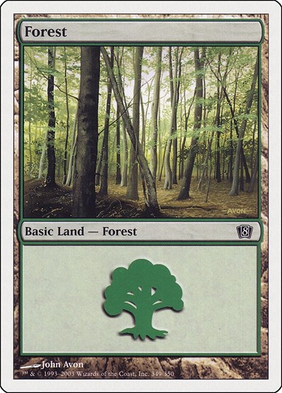 Forest (349)