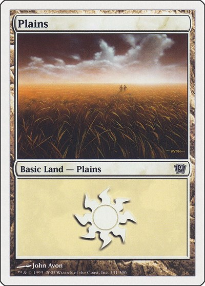 Plains (331)