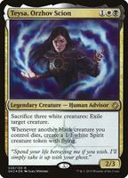 Teysa, Orzhov Scion - Ravnica Allegiance: Guild Kits - Magic: The