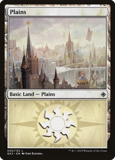Plains 050