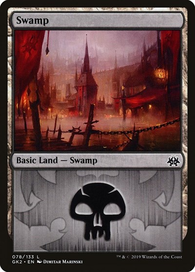 Swamp 078