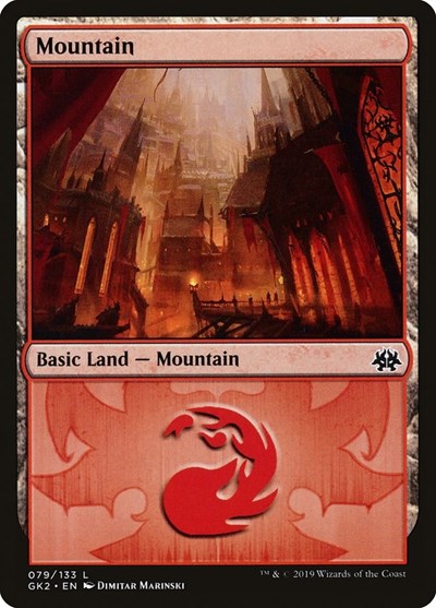 Mountain 079