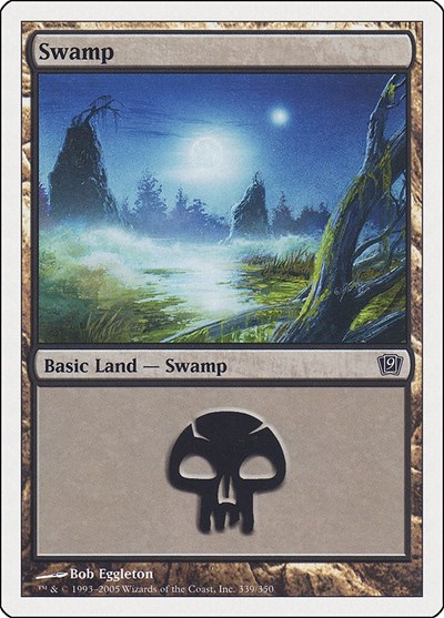 Swamp (339)