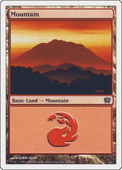Mountain (345)