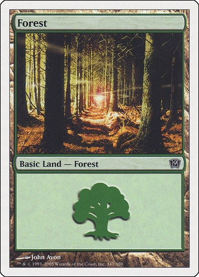 Forest (347)