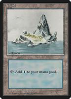 アイスエイジの冠雪の島/-Covered  30枚 ICE Island (335) - Ice Age - Magic: The Gathering - TCGplayer.com