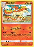 Ninetales (31) - SWSH08: Fusion Strike - Pokemon - TCGplayer.com