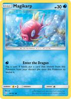 Magikarp - SM - Team Up - Pokemon - TCGplayer.com