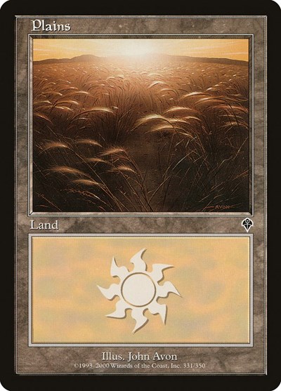 Plains (331)