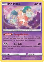 Mr. Mime