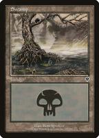 Swamp (339) - Invasion - Magic: The Gathering - TCGplayer.com