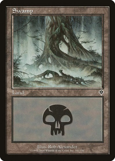 Swamp (341)